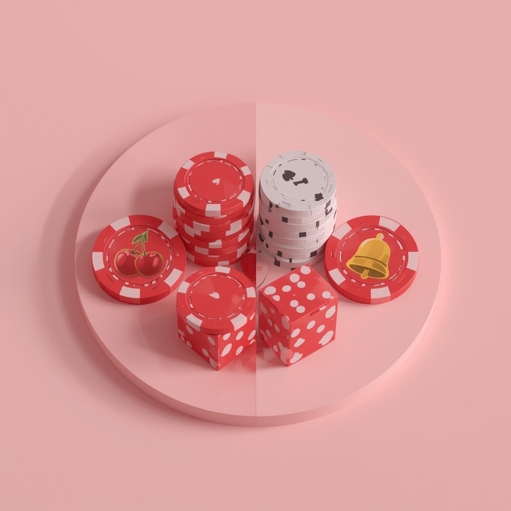 Comparaison des fonctionnalités des casinos