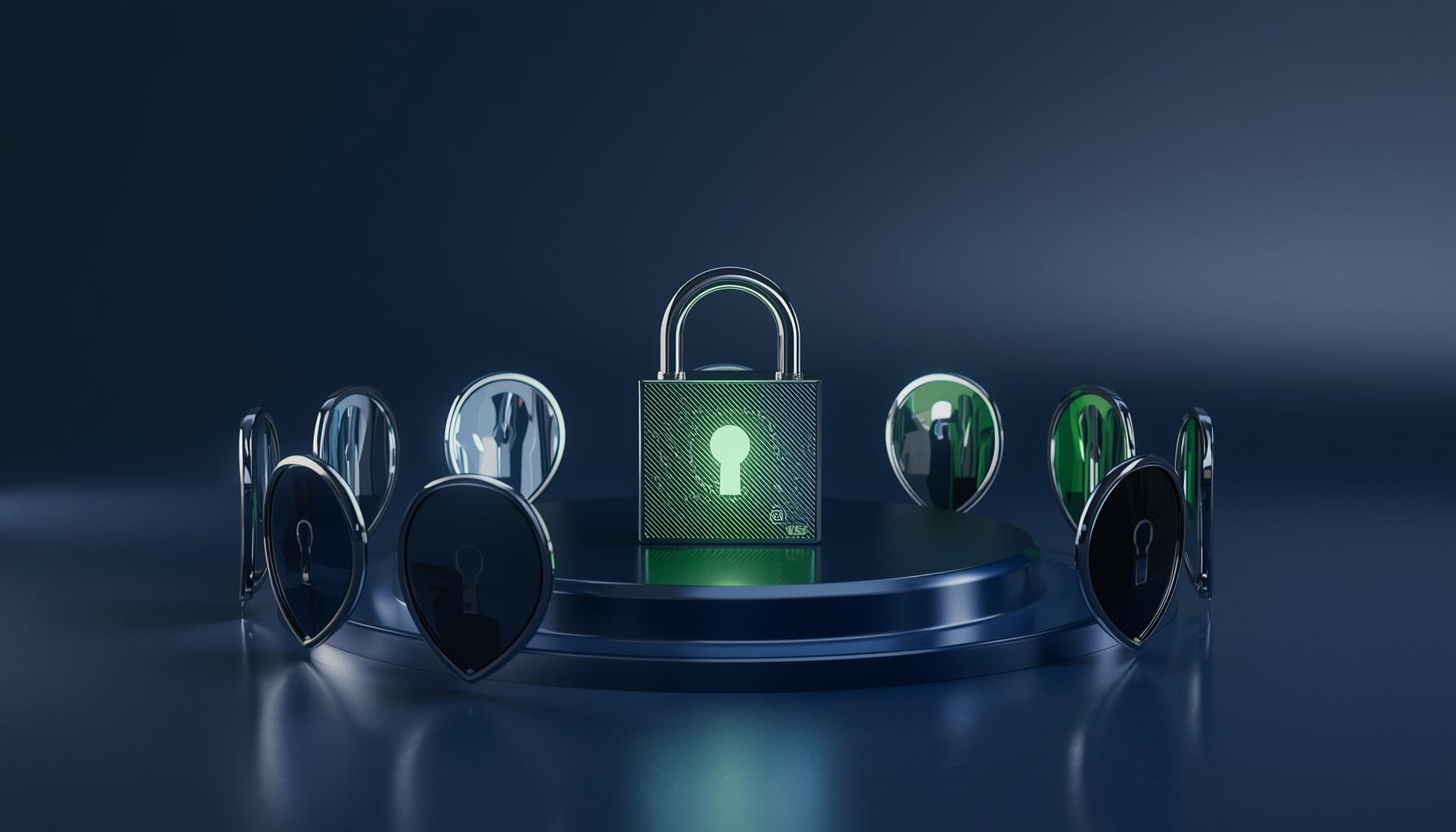 Sécurité des paiements